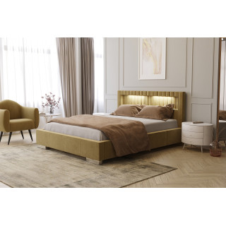 ŁÓŻKO 81275 RM 160X200 Z POJEMNIKIEM NA POŚCIEL