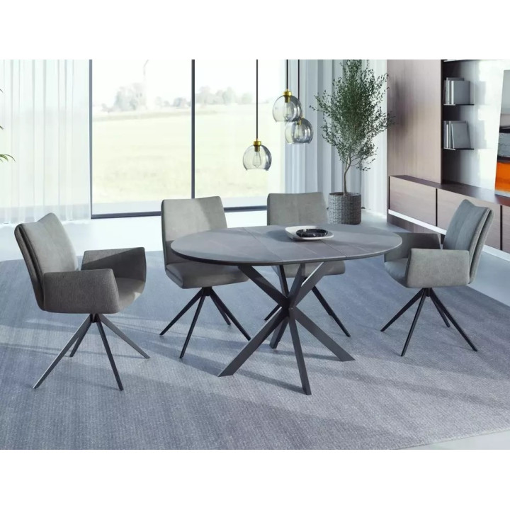 STÓŁ GASTON CERAMIC 100