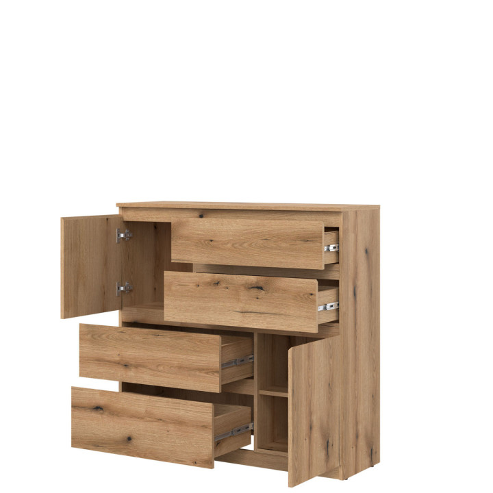 KOMODA REMI RM06