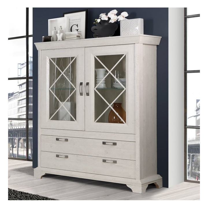 KASHMIR WITRYNA 125CM