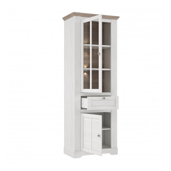 ILOPPA WITRYNA 80CM