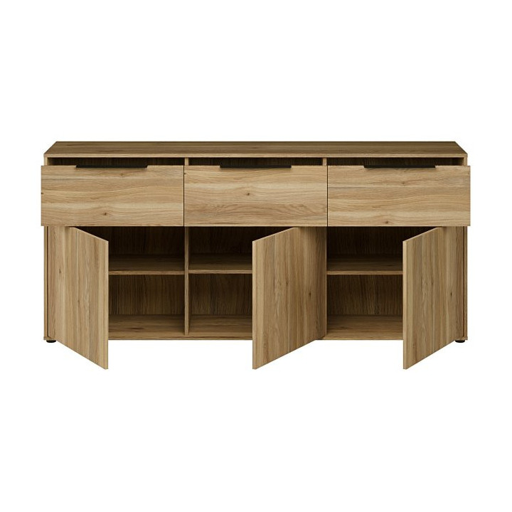 ORKNEY KOMODA 182CM Dąb Mauvella