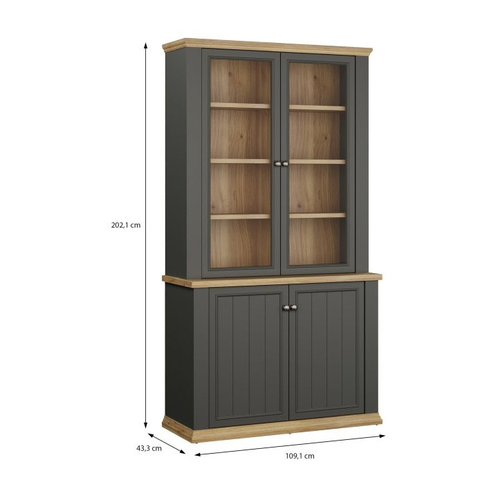 PONTYPOOL WITRYNA 109CM