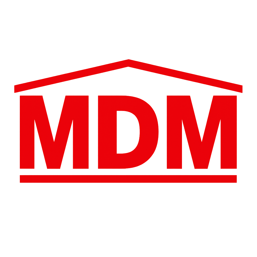 MDM Meble Do Mieszkań